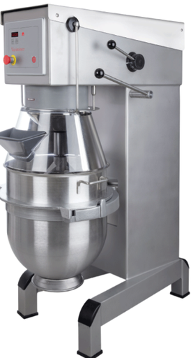 [AR60 VL-1] Varimixer planetary mixer - AR60 VL-1