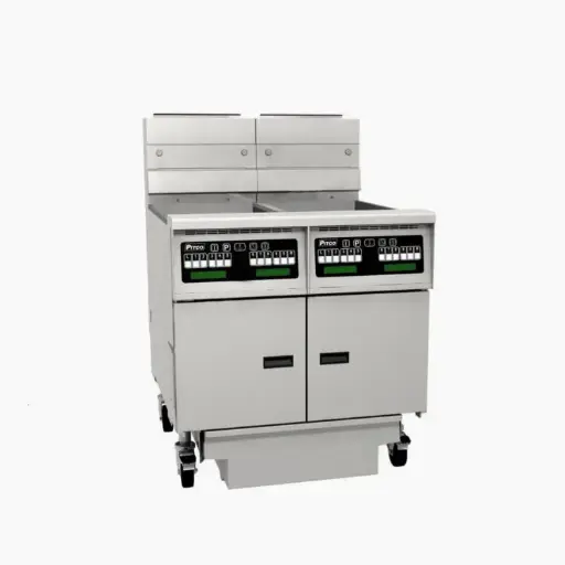 [SE14C2FD] Pitco FRYER FILTER MOBILE DRAWER SE14C-2/FD