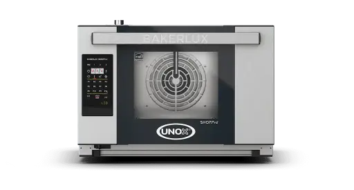 [XEFR-03HS-ELDV] UNOX LED 3 TRAY CONVECTION OVEN (XEFR-03HS-ELDV)